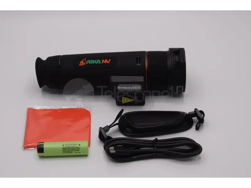Тепловизор RikaNV Hypnose 2 650L