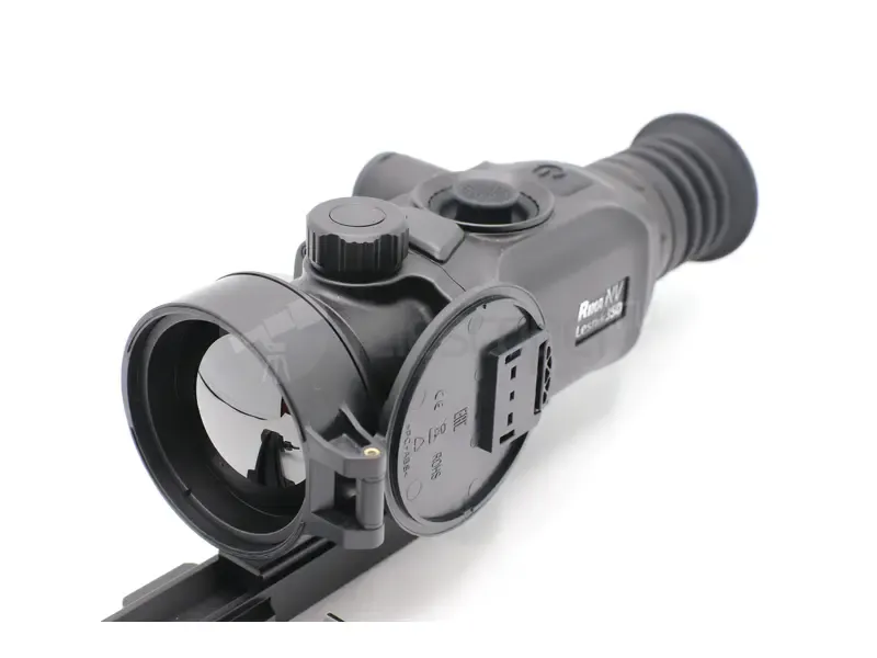 Тепловизионный прицел RikaNV Lesnik 350