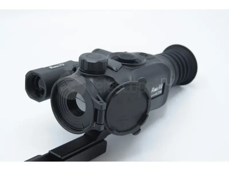 Тепловизионный прицел RikaNV Lesnik 319L