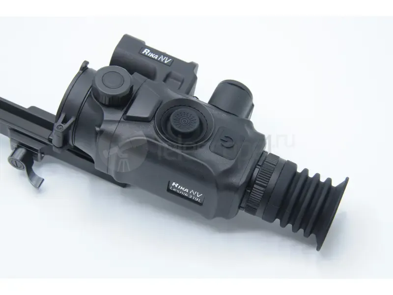 Тепловизионный прицел RikaNV Lesnik 319L