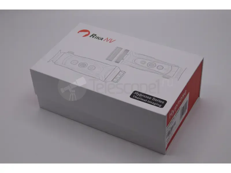 Тепловизор RikaNV Hypnose 350 Pro