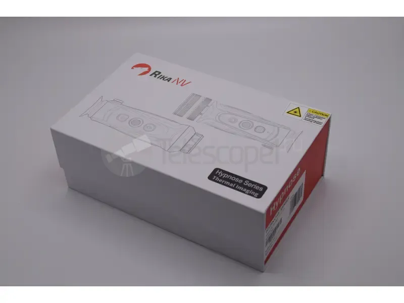 Тепловизор RikaNV Hypnose 335 Pro