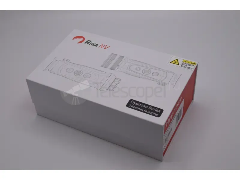 Тепловизор RikaNV Hypnose 325 Pro