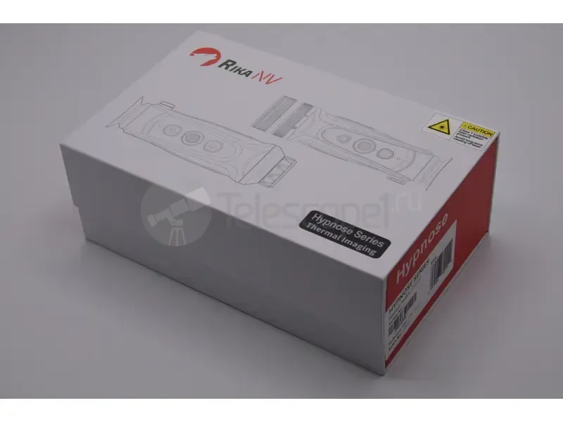 Тепловизор RikaNV Hypnose 315 Pro