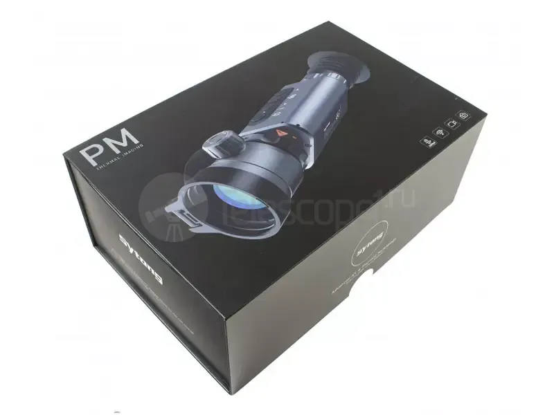 Тепловизионный прицел Sytong PM03-35