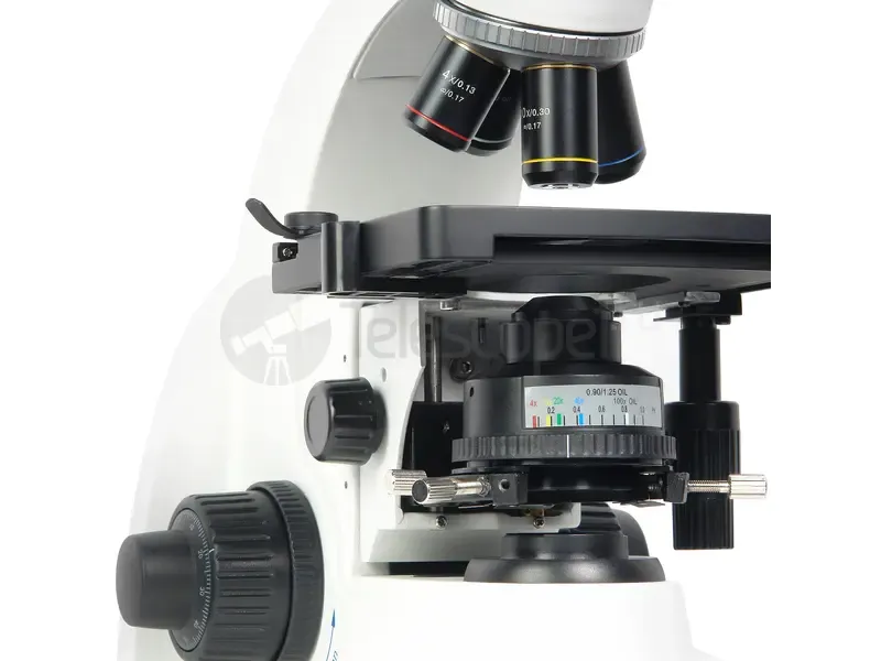 Микроскоп Микромед 1 (2 LED inf.)