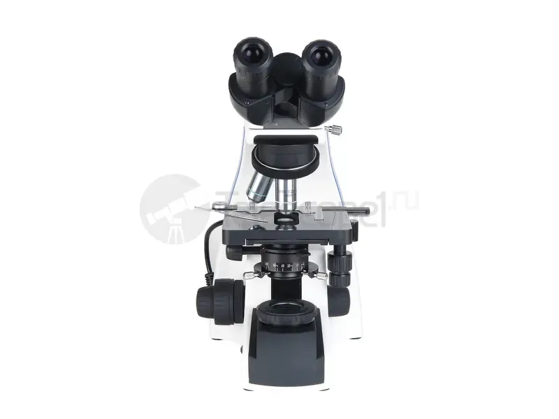 Микроскоп Микромед 2 (вар. 2 LED М)