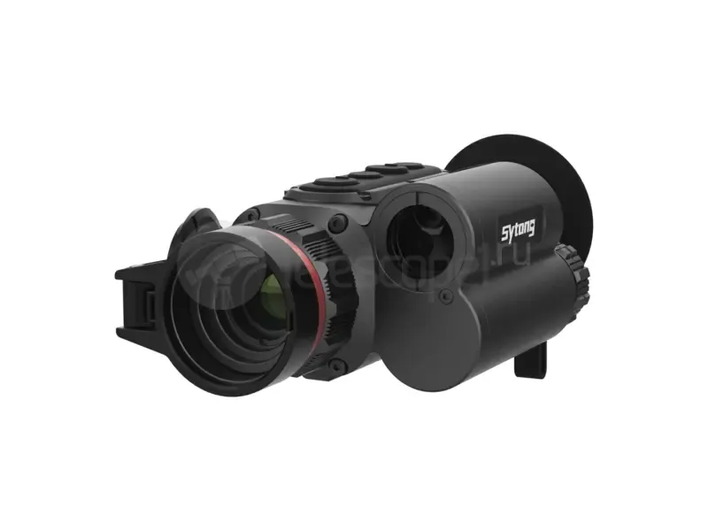 Тепловизионный прицел Sytong LM02-19 LRF