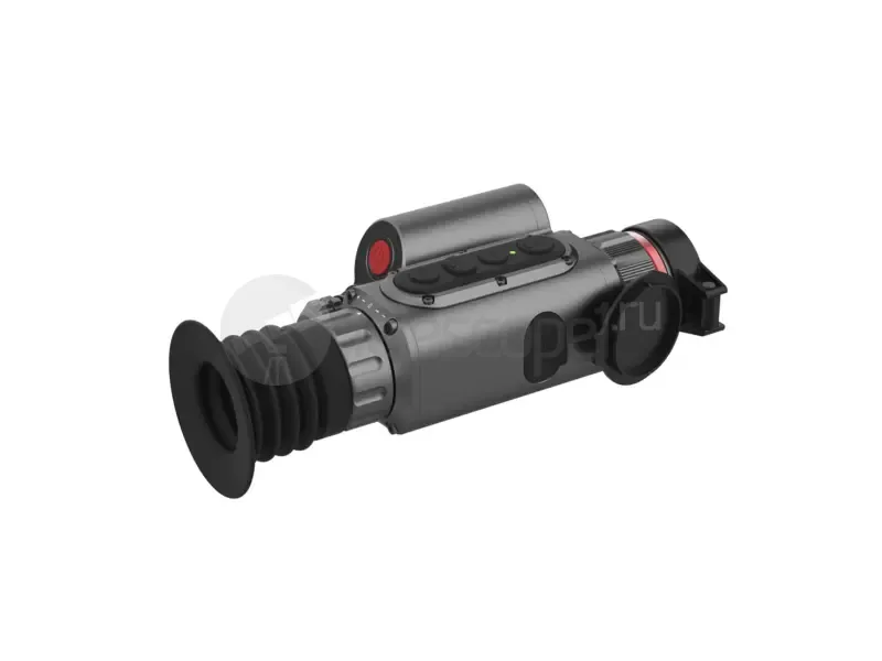 Тепловизионный прицел Sytong LM02-19 LRF