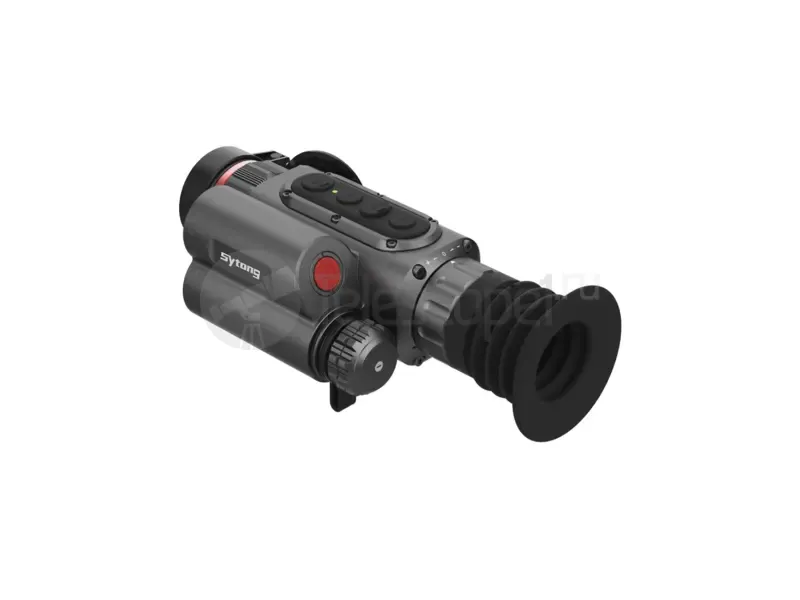 Тепловизионный прицел Sytong LM02-19 LRF