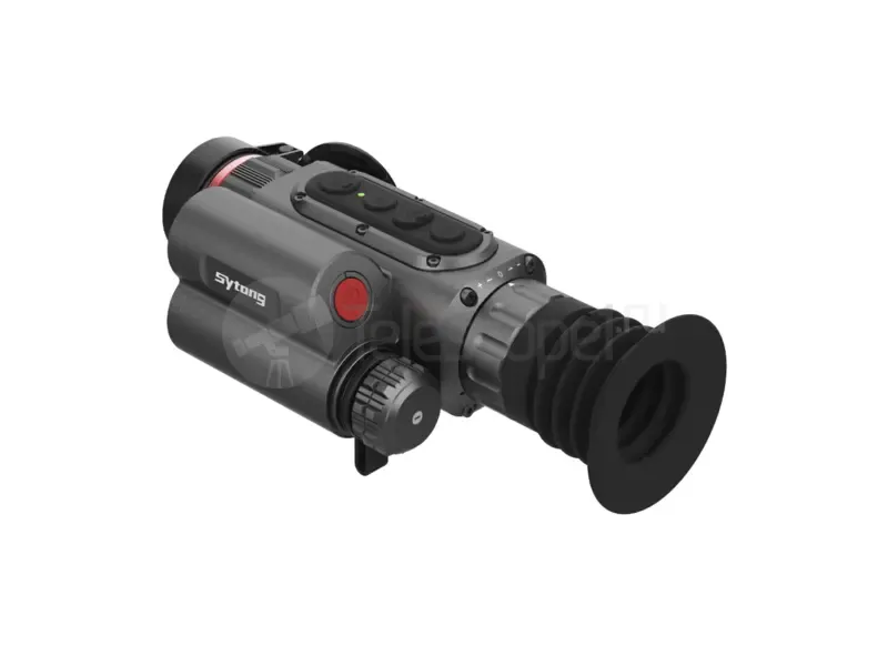 Тепловизионный прицел Sytong LM02-25 LRF