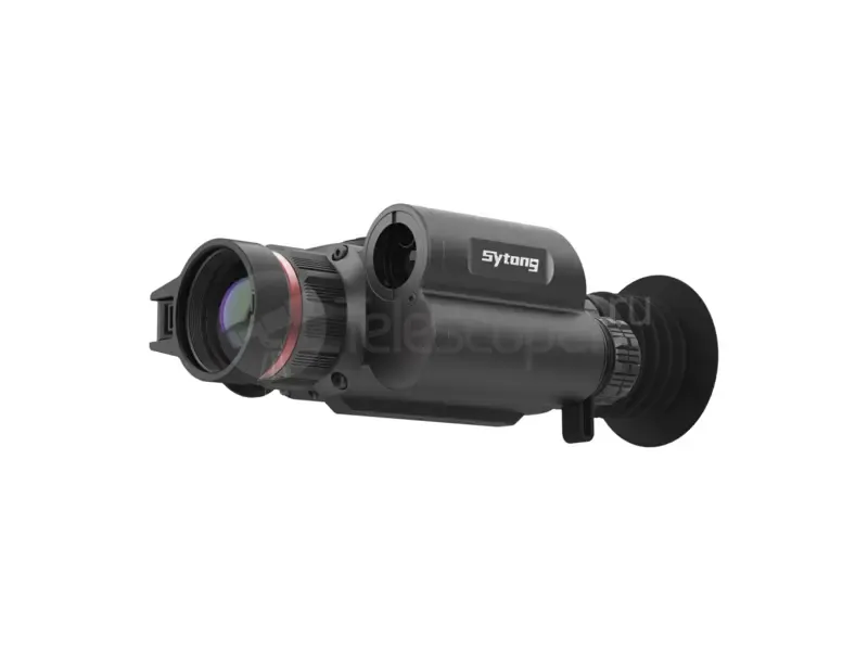Тепловизионный прицел Sytong LM02-25 LRF