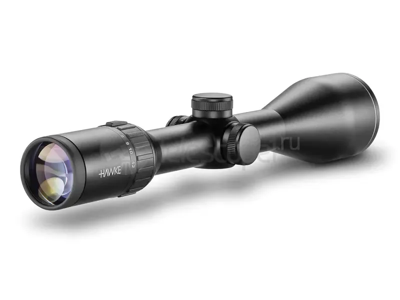 Оптический прицел Hawke Endurance 30 WA 3-12x56 (LR Dot 8x) (16330)