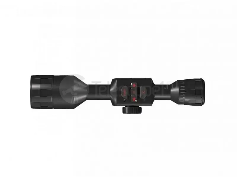 Тепловизионный прицел ATN MARS-4 640 4-40x