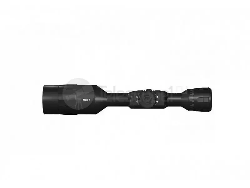 Тепловизионный прицел ATN MARS-4 640 4-40x