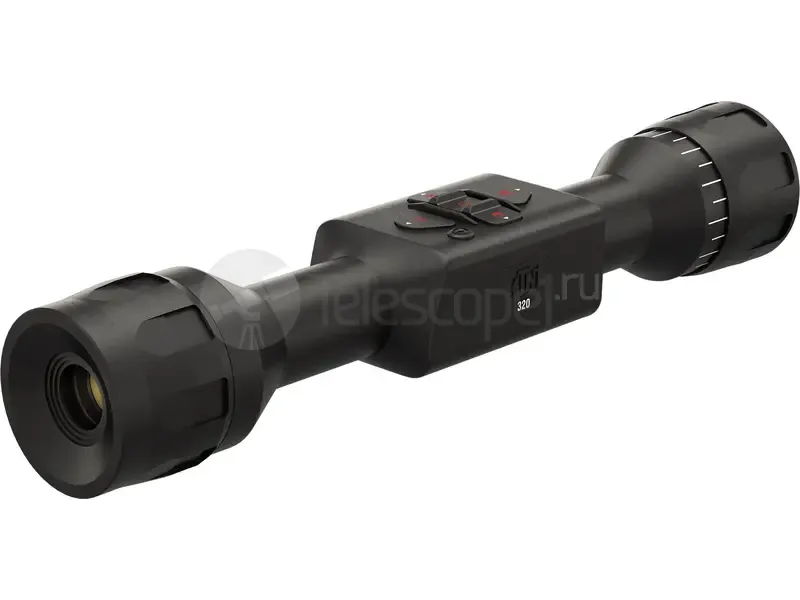 Тепловизионный прицел ATN MARS LT 320 2-4x