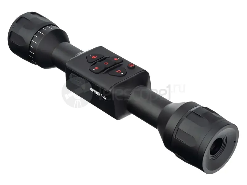 Тепловизионный прицел ATN MARS LT 320 2-4x