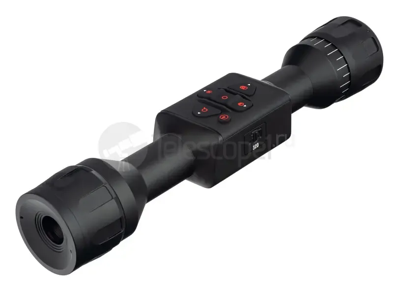 Тепловизионный прицел ATN MARS LT 320 2-4x