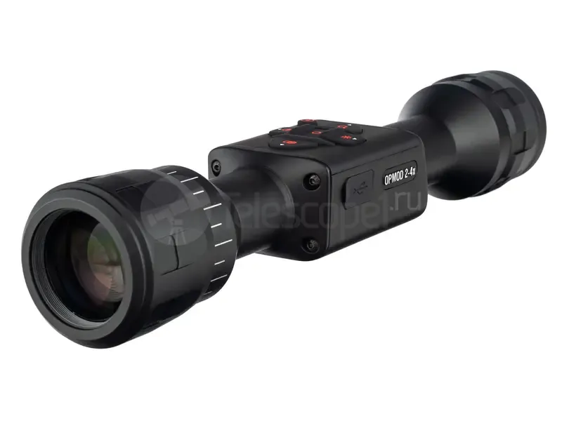 Тепловизионный прицел ATN MARS LT 320 2-4x