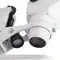 Микроскоп Микромед MC-5-ZOOM LED