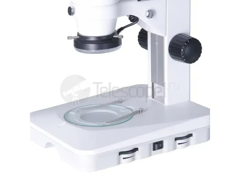 Микроскоп Микромед MC-5-ZOOM LED
