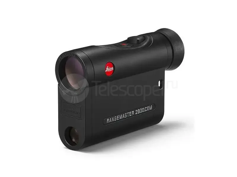 Дальномер Leica Rangemaster CRF 2800.COM