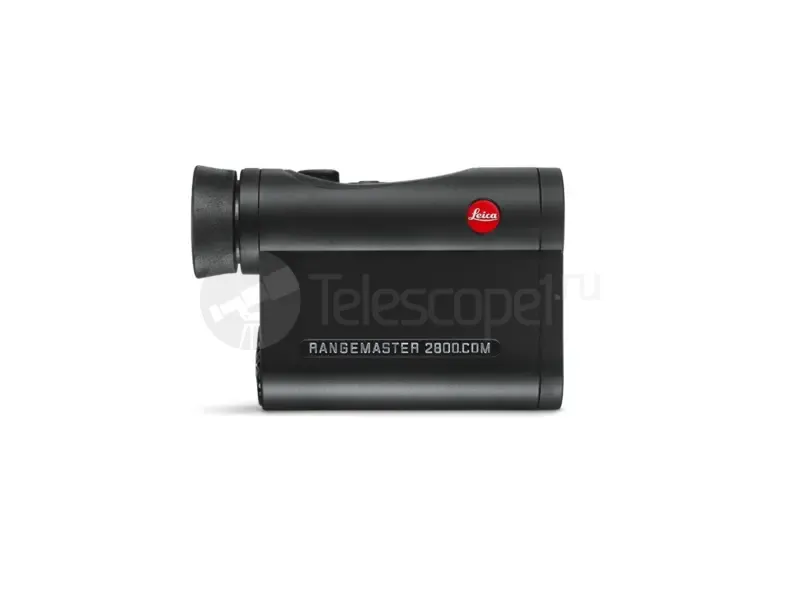Дальномер Leica Rangemaster CRF 2800.COM