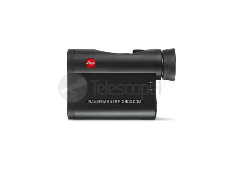 Дальномер Leica Rangemaster CRF 2800.COM