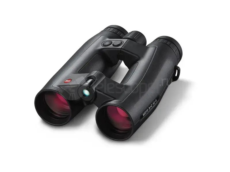 Бинокль Leica Geovid 8x42 HD-R 2700