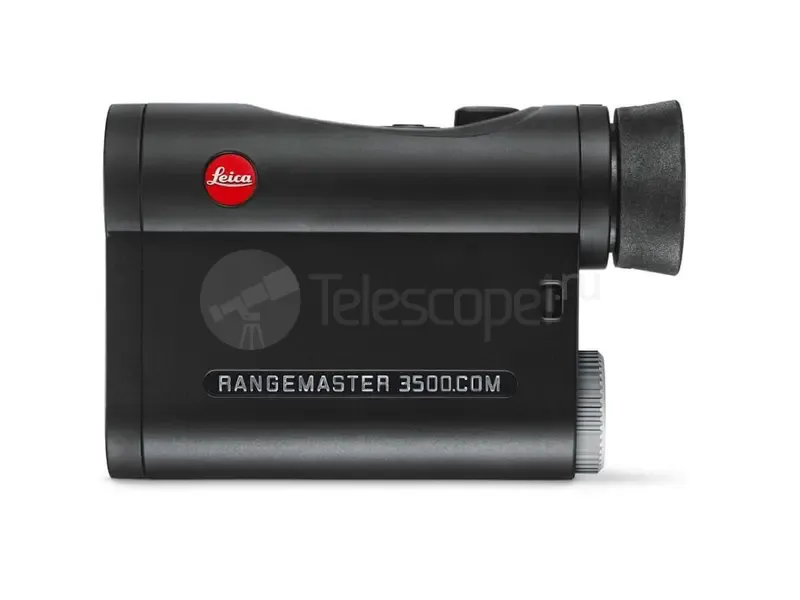 Дальномер Leica Rangemaster CRF 3500.COM
