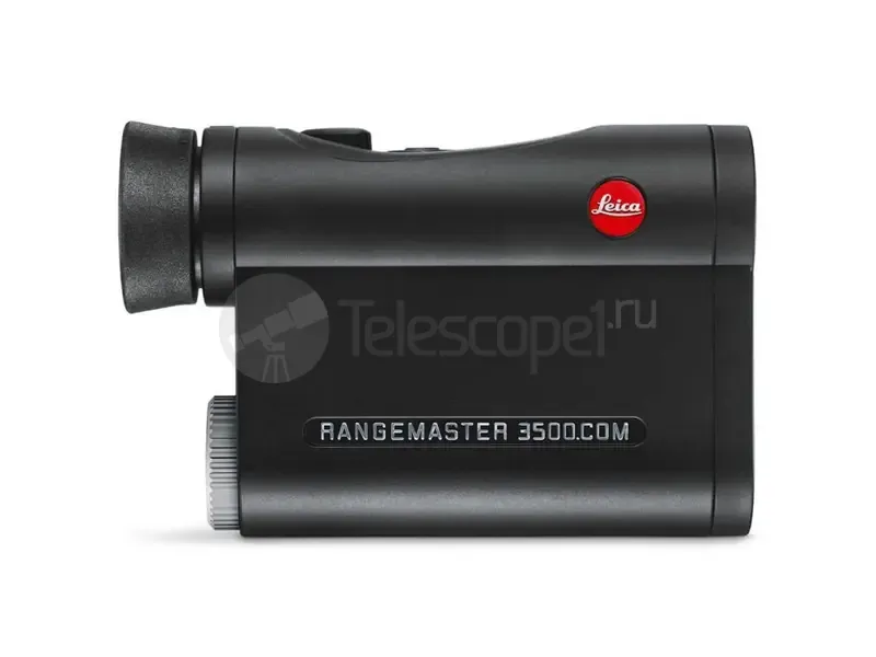 Дальномер Leica Rangemaster CRF 3500.COM