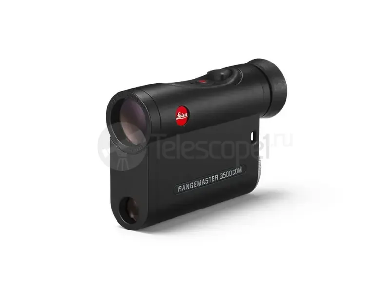 Дальномер Leica Rangemaster CRF 3500.COM