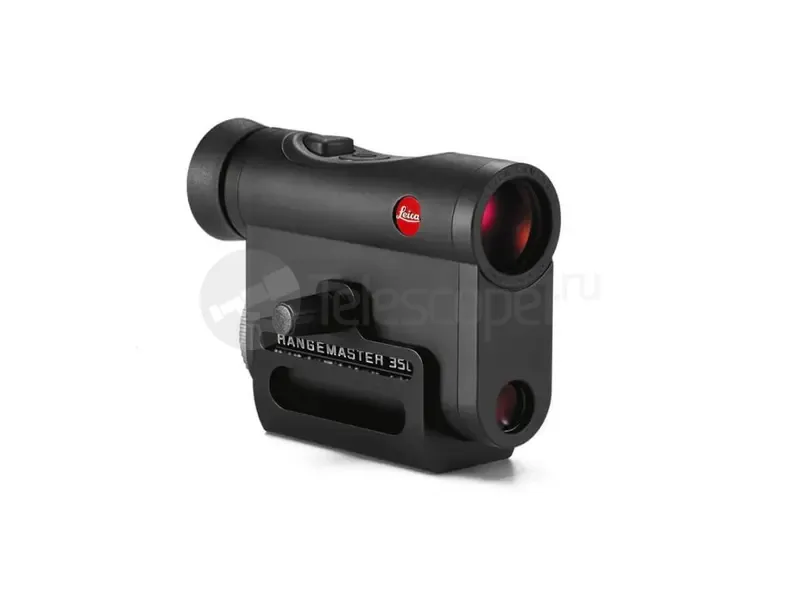 Дальномер Leica Rangemaster CRF 3500.COM
