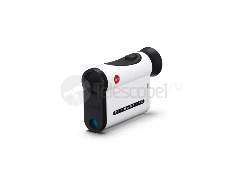 Дальномер Leica Pinmaster II
