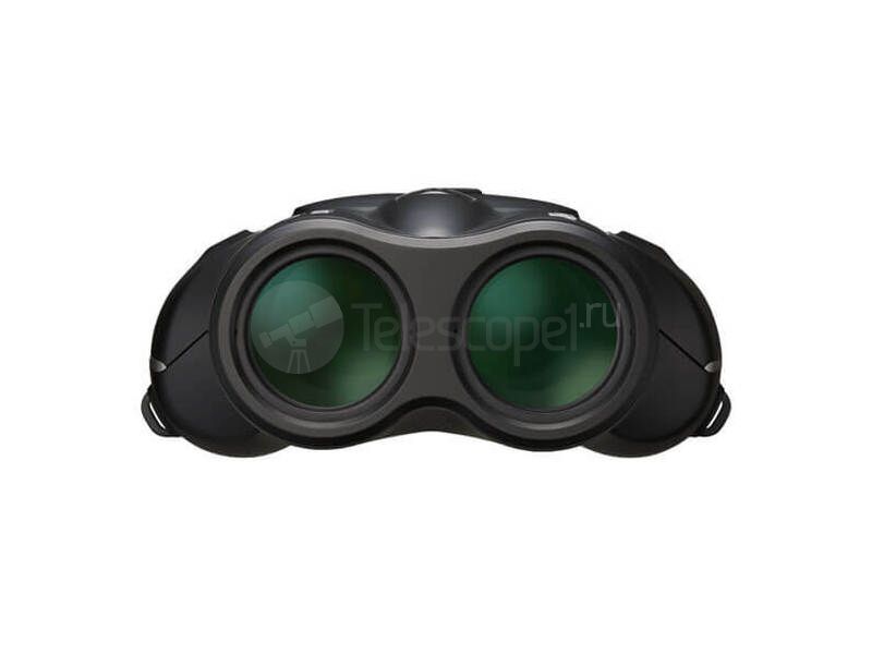 Nikon Sportstar 8-24x25 Zoom black