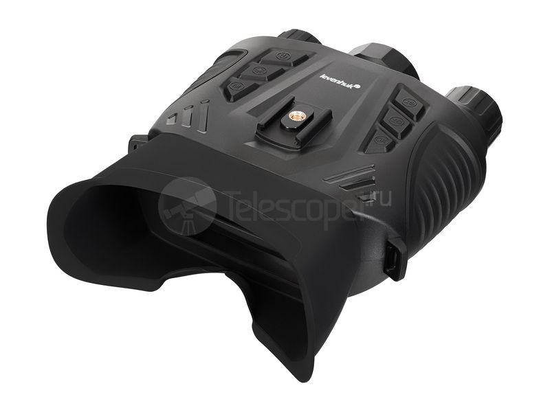 Levenhuk Halo 50XN GPS Levenhuk Halo 50XN GPS
