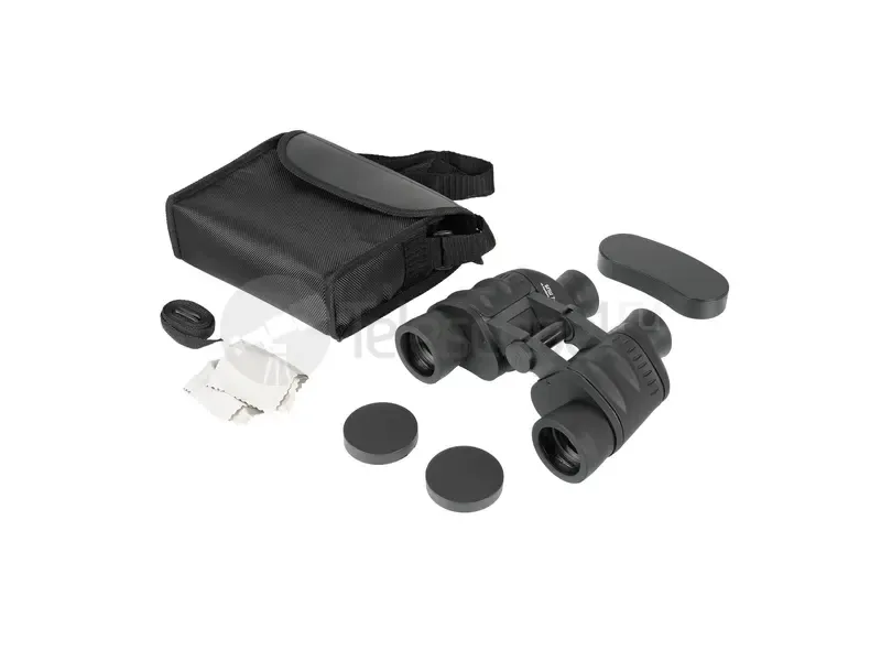 Бинокль Veber Free Focus БПШ 7x35