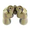 Бинокль Veber Classic БПЦ 16x50 камуфлированный
