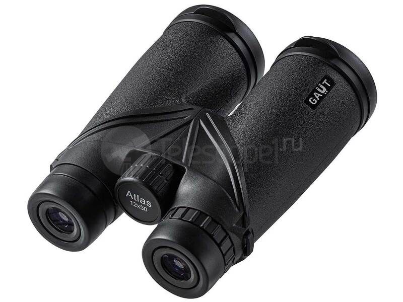 Gaut Atlas 12x50 Waterproof
