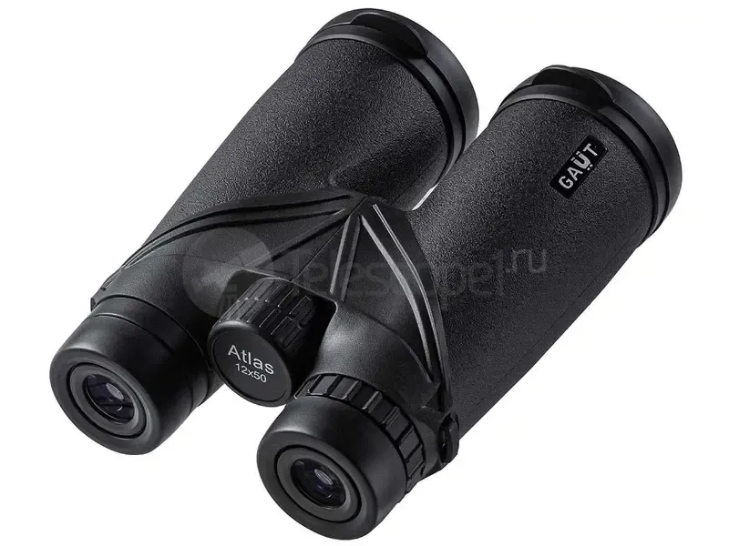 Бинокль Gaut Atlas 12x50 Waterproof