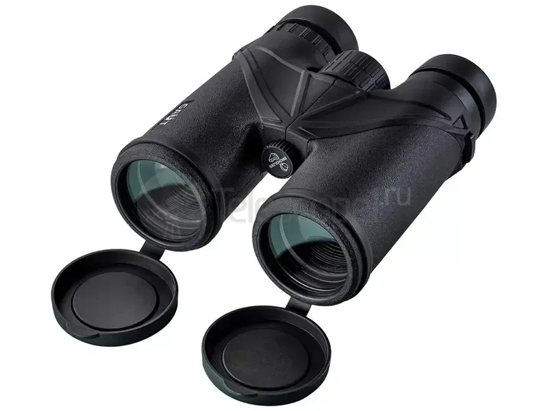 Gaut Atlas 10x42 Waterproof
