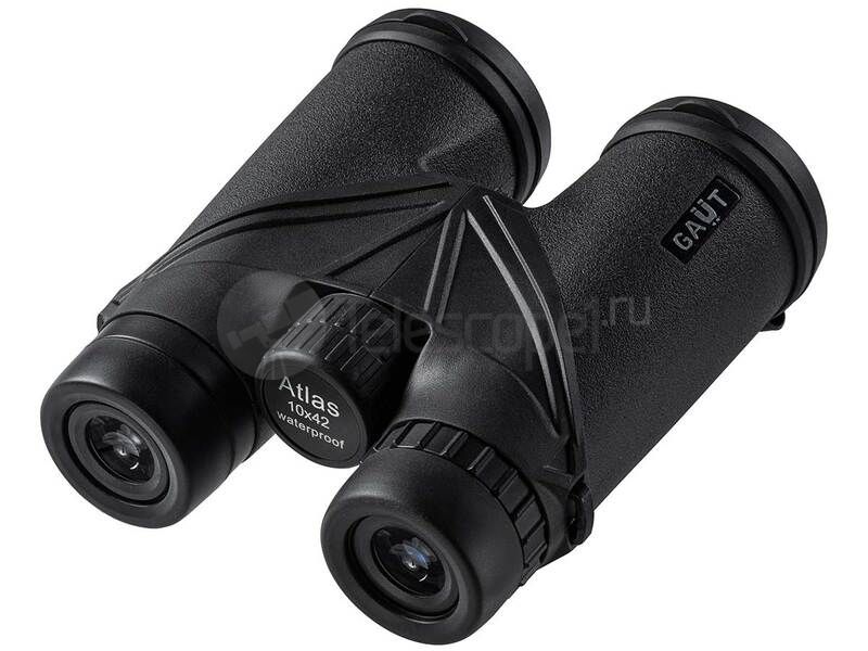 Gaut Atlas 10x42 Waterproof