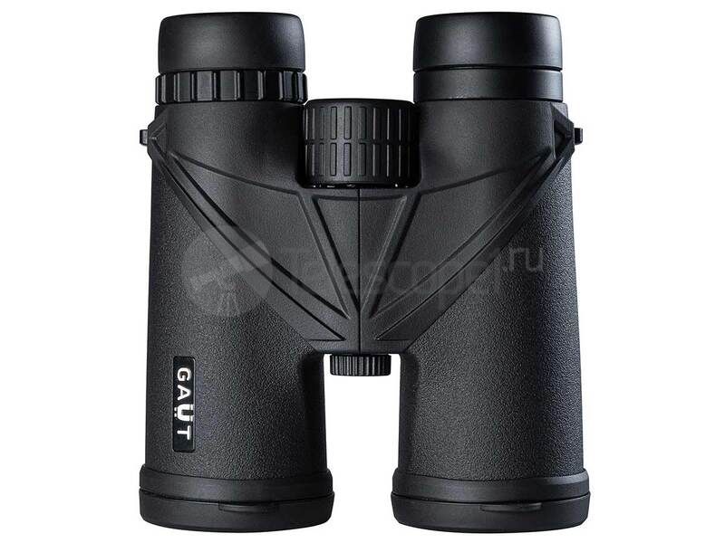 Gaut Atlas 10x42 Waterproof