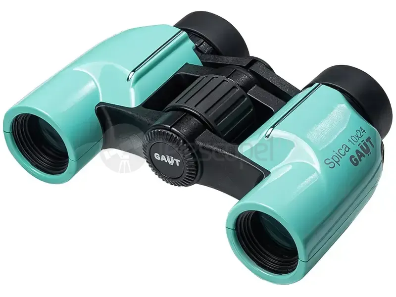 Gaut Spica 10x24, голубой Gaut Spica 10x24, голубой