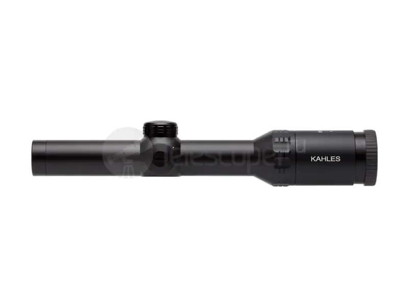Оптический прицел Kahles Helia 1-5x24i 4-DH
