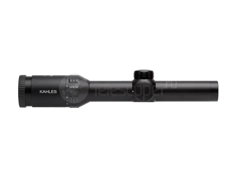 Оптический прицел Kahles Helia 1-5x24i 4-DH