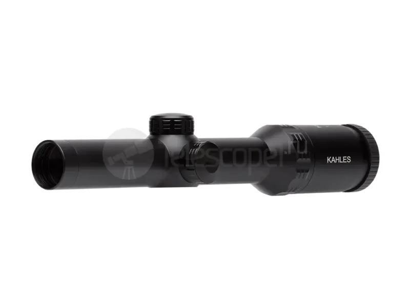 Оптический прицел Kahles Helia 1-5x24i 4-DH