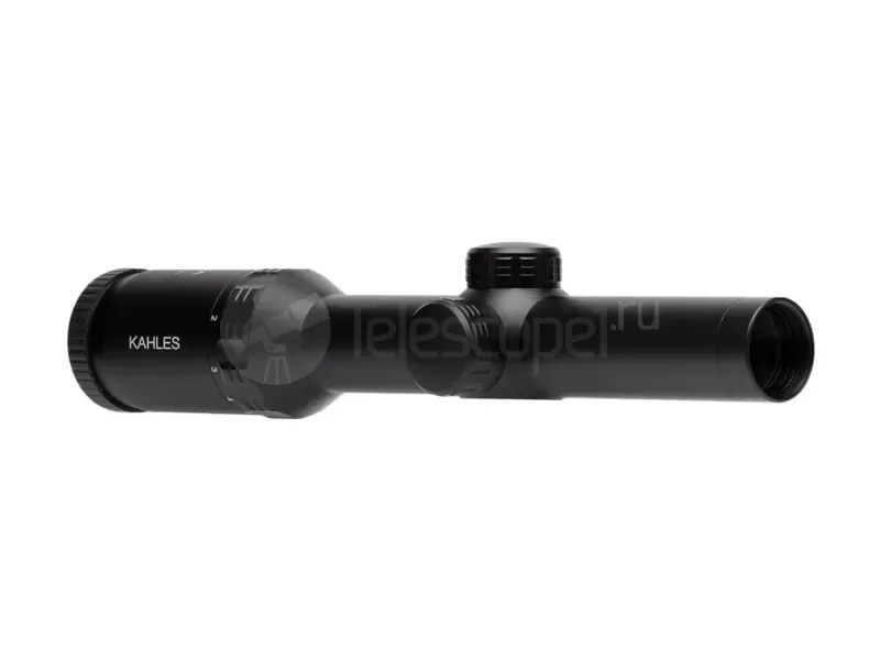Оптический прицел Kahles Helia 1-5x24i 4-DH
