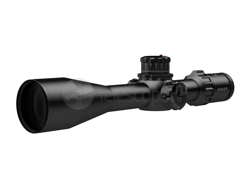 Оптический прицел Kahles K525i 5-25x56 MOAK