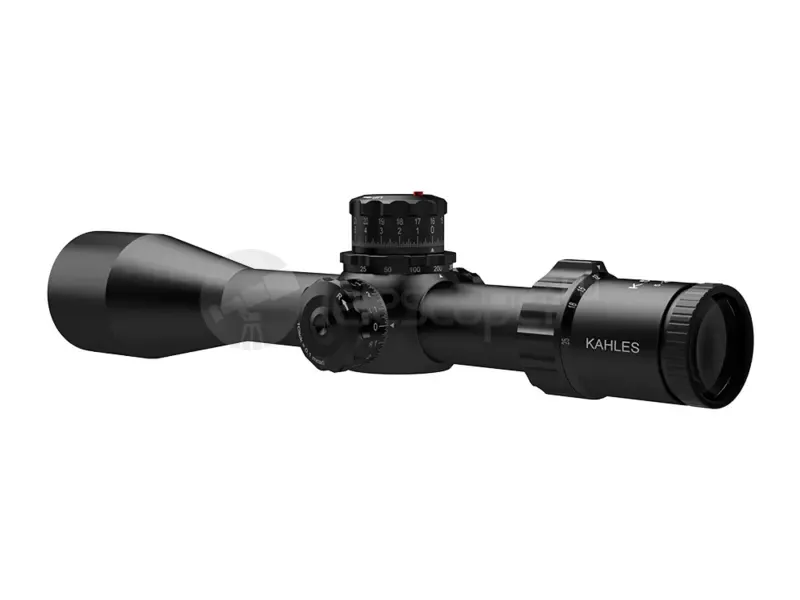 Оптический прицел Kahles K525i 5-25x56 MOAK